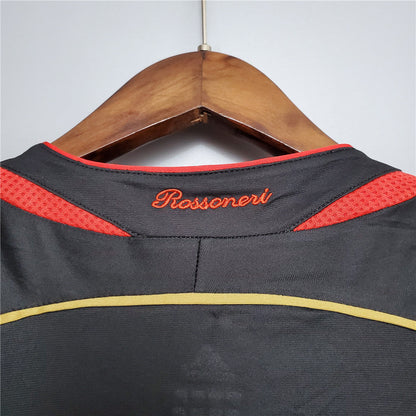Milan Maillot Third 2006/07 – vue 4