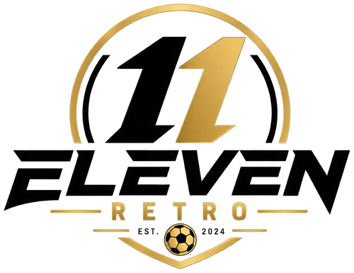 Eleven Retro logo