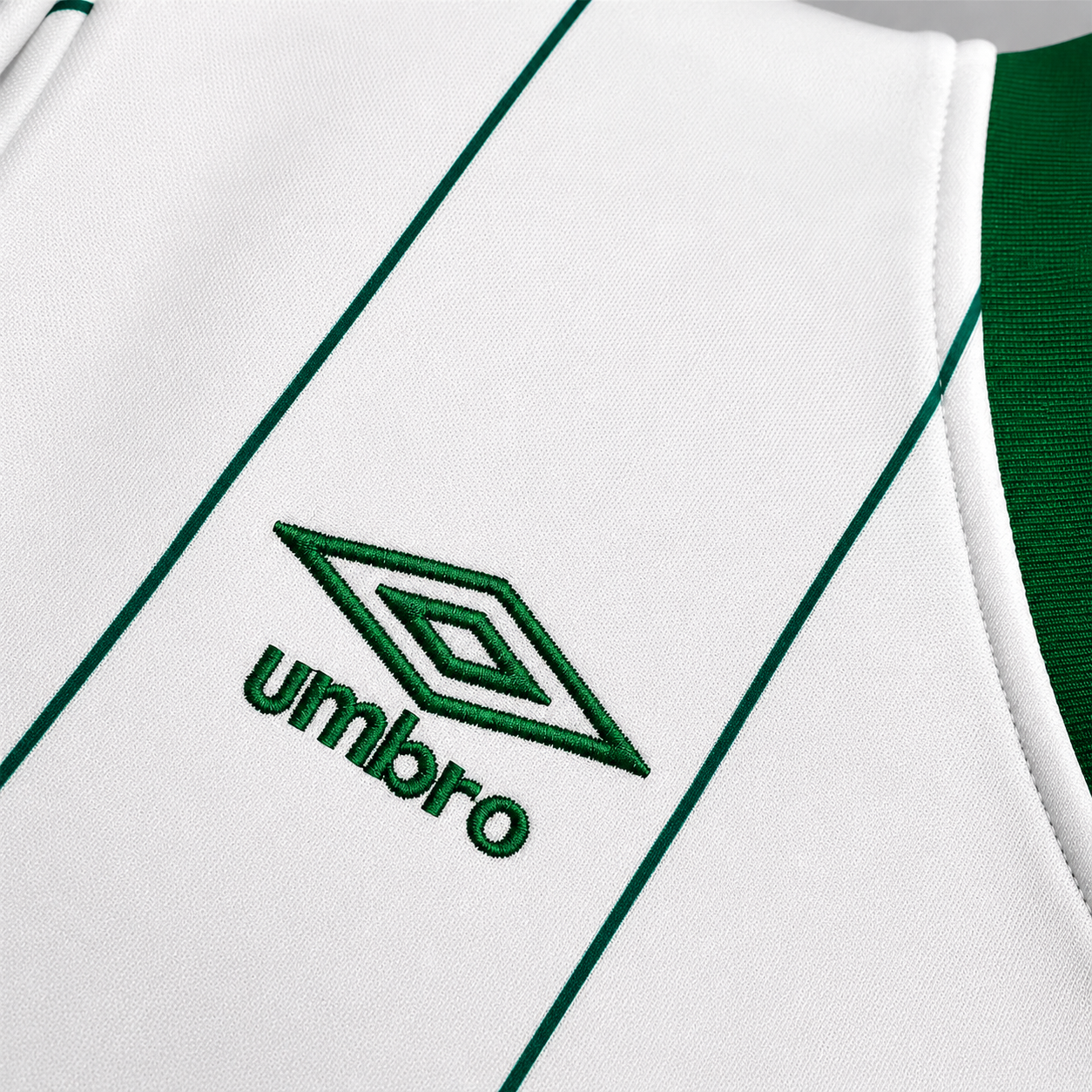 Celtic Maillot Extérieur 1984/86 Bianca – vue 6