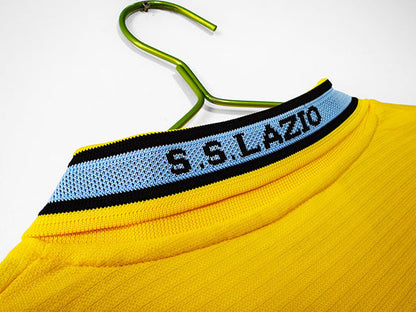 Lazio Maillot Extérieur 1998/99 – vue 6