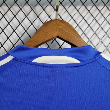 Grèce Maillot Extérieur 2004 Coupe du Monde – vue 7