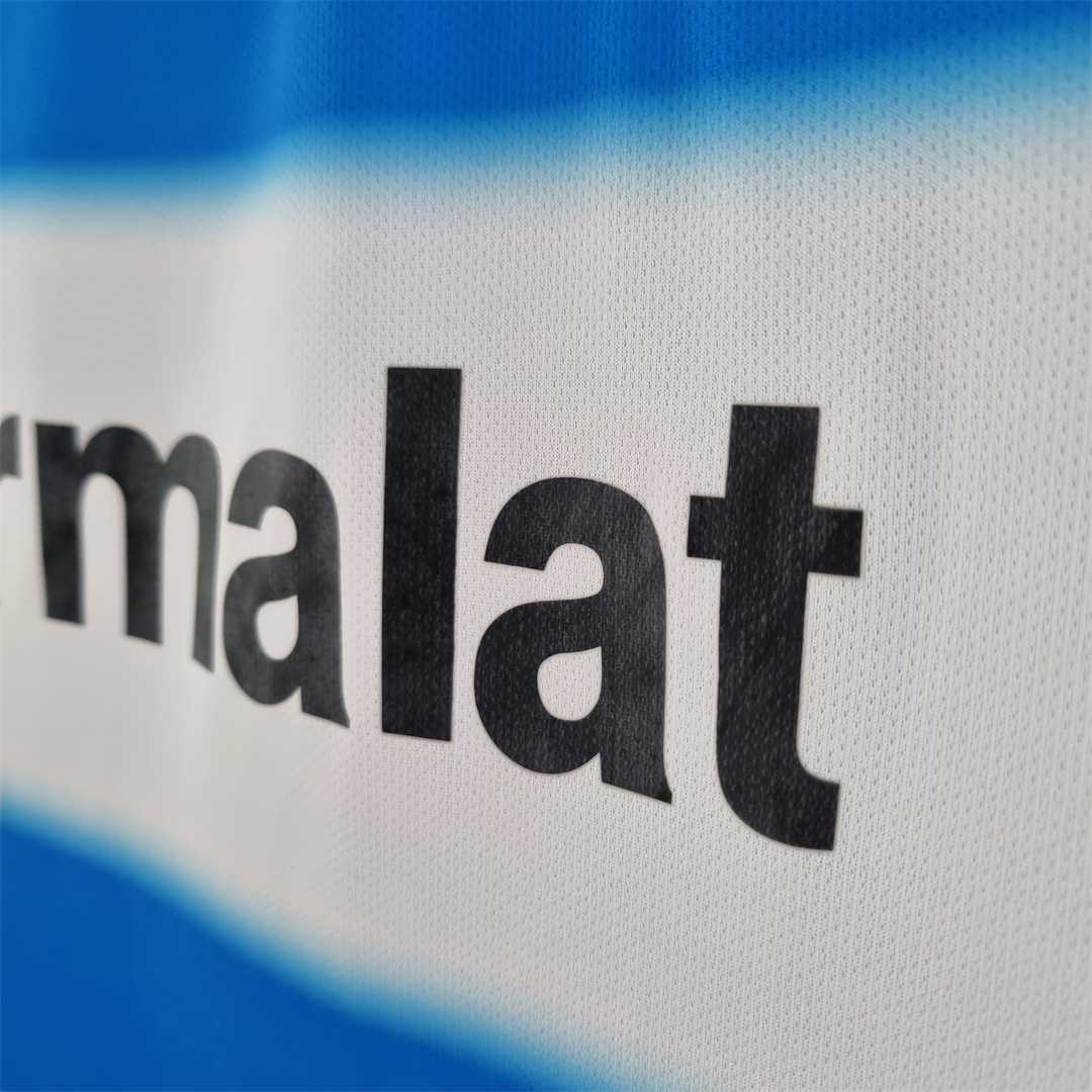 Parma Maillot Third Extérieur 1999/00 – vue 6