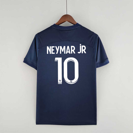 Maillot Neymar PSG Domicile 2022/23