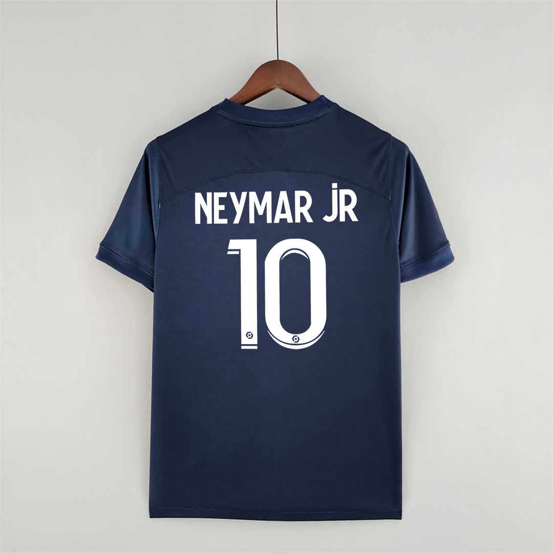 Maillot Neymar PSG Domicile 2022/23