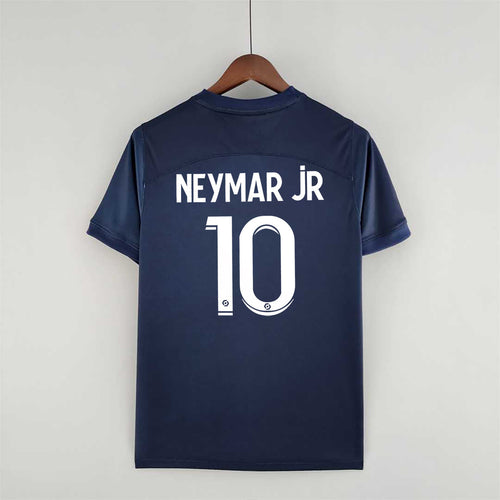 Maillot Neymar PSG Domicile 2022/23