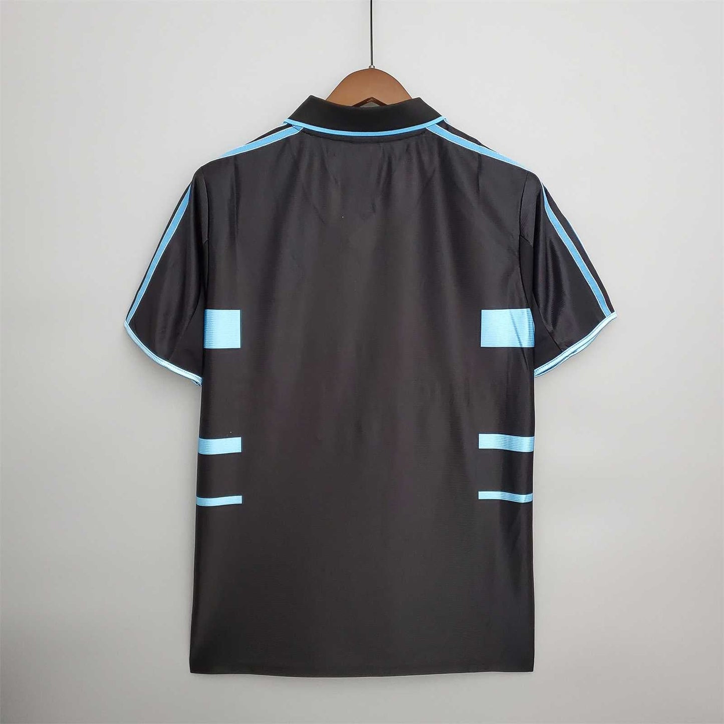 Marseille Maillot Third 1999/00 – vue 2