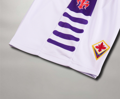 Fiorentina Kit Extérieur 1998/99 - ENFANT – vue 3