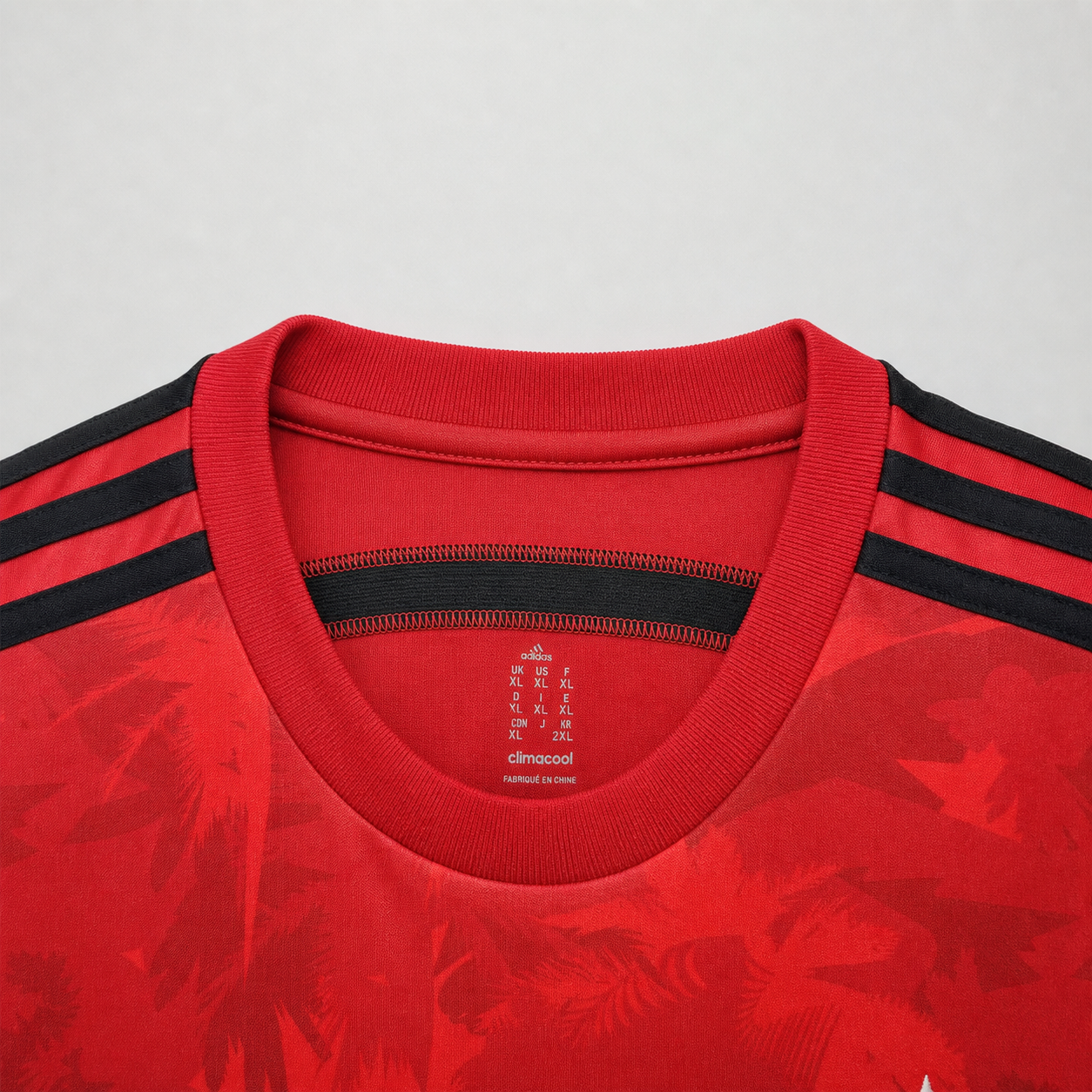 Flamengo Maillot Third 2014/15 – vue 7