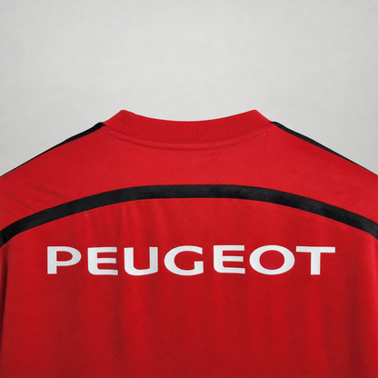 Flamengo Maillot Third 2014/15 – vue 8