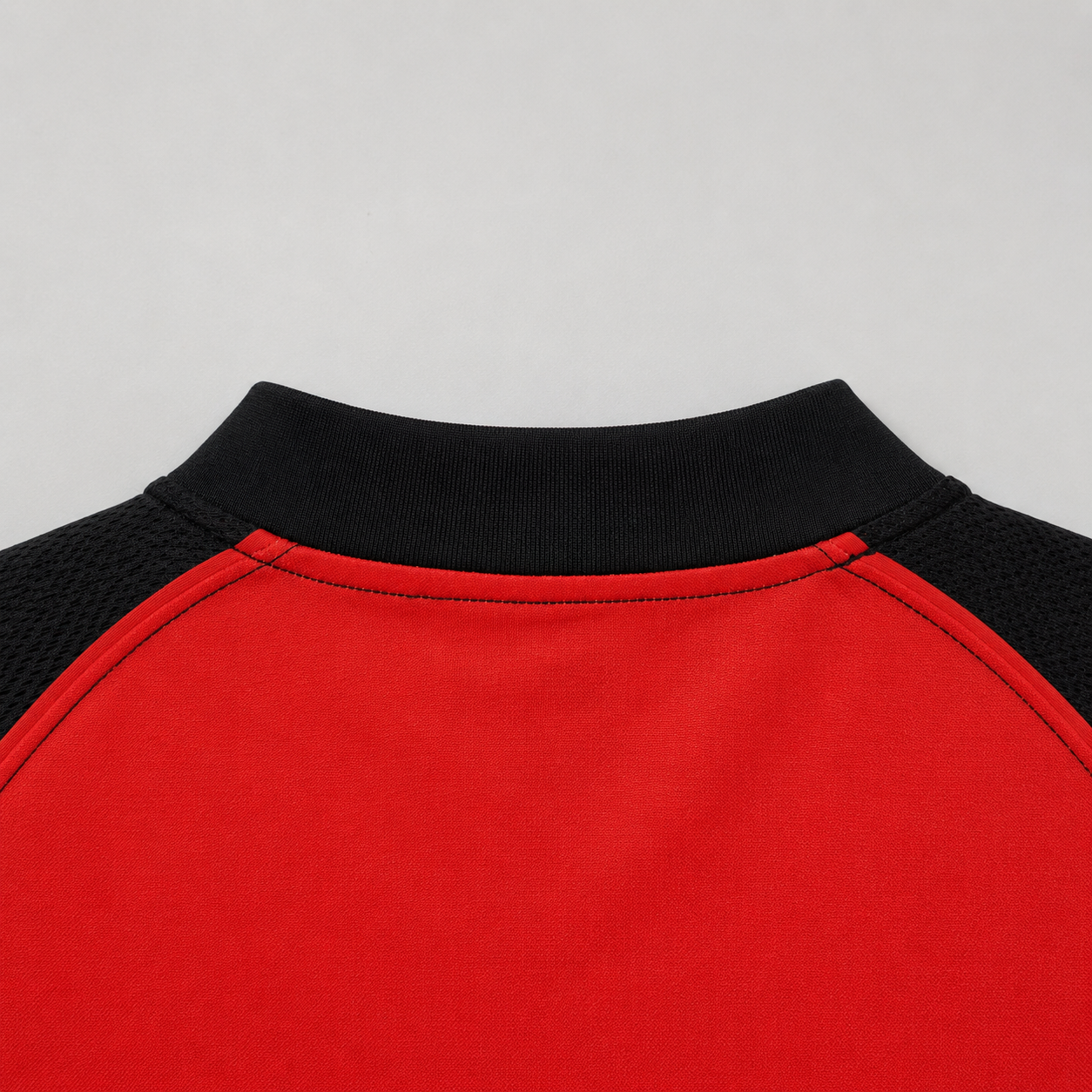 Flamengo Maillot Domicile 2003/04 – vue 5