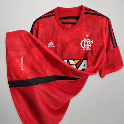 Flamengo Maillot Third 2014/15 – vue 5