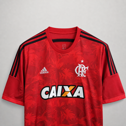 Flamengo Maillot Third 2014/15 – vue 4