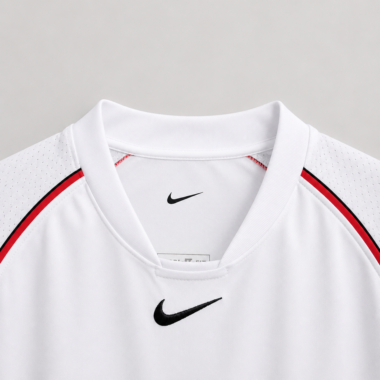 Flamengo Maillot Extérieur 2002/03 – vue 3