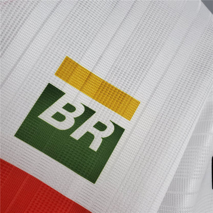 Flamengo Maillot Extérieur 1995 100th Anniversaire Edizione Limitata – vue 8