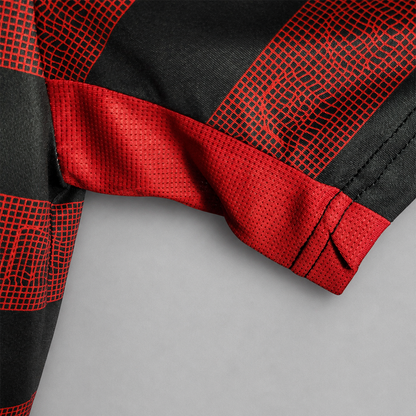 Flamengo Maillot Domicile 2018-19 – vue 4