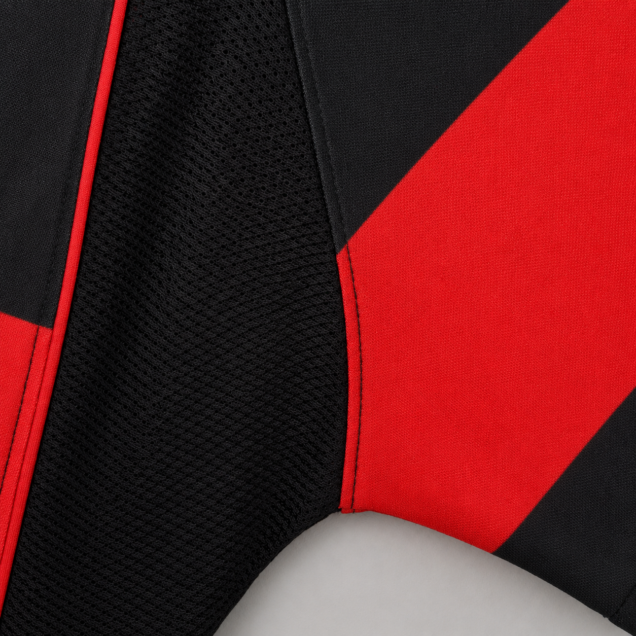 Flamengo Maillot Domicile 2003/04 – vue 4