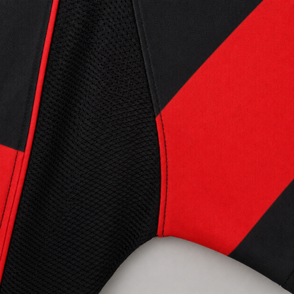 Flamengo Maillot Domicile 2003/04 – vue 4