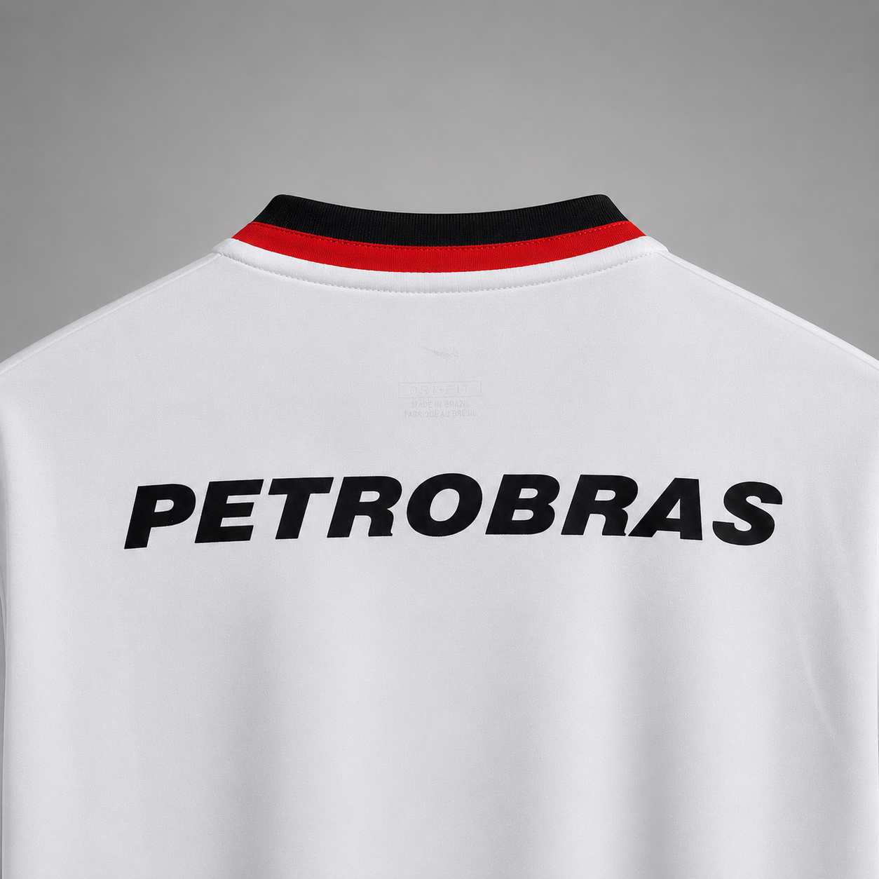 Flamengo Maillot Extérieur 2001/02 – vue 6