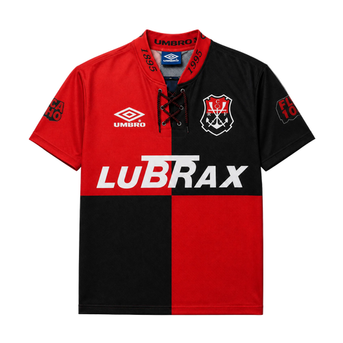 Flamengo Maillot Domicile 1994 100th Anniversaire Edizione Limitata