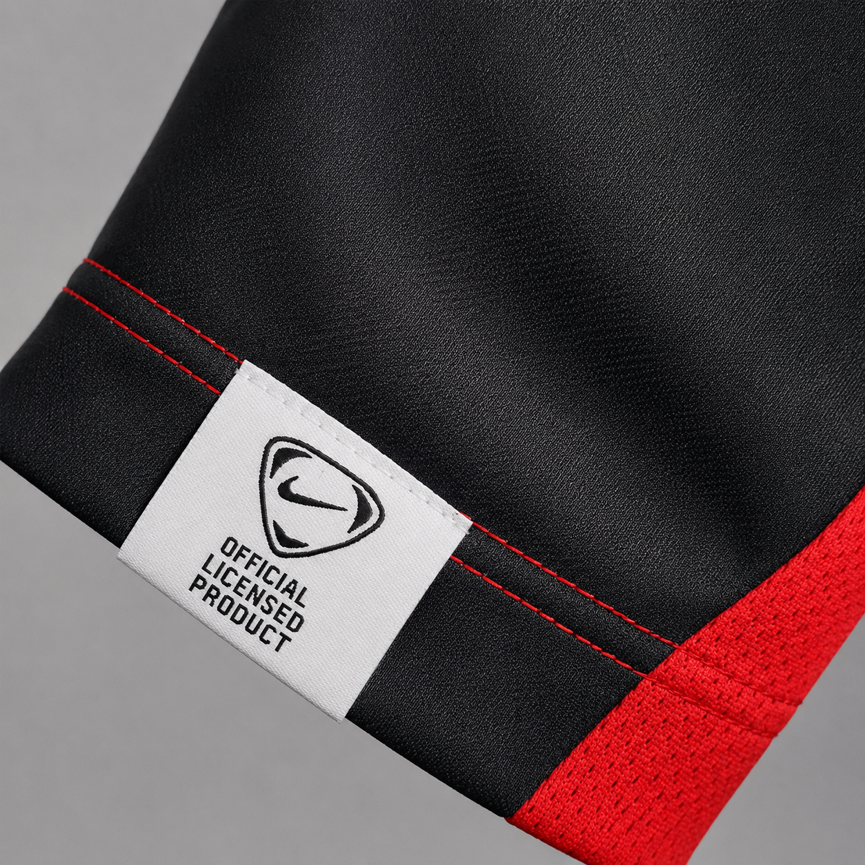 Flamengo Maillot Domicile 2007/08 – vue 10