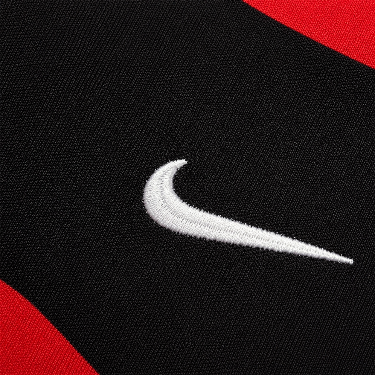 Flamengo Maillot Domicile 2003/04 – vue 8