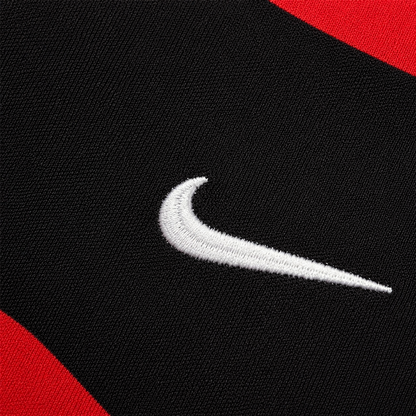 Flamengo Maillot Domicile 2003/04 – vue 8