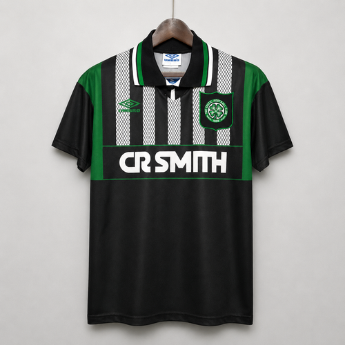 Celtic Maillot Extérieur 1994/96