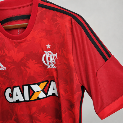 Flamengo Maillot Third 2014/15 – vue 3