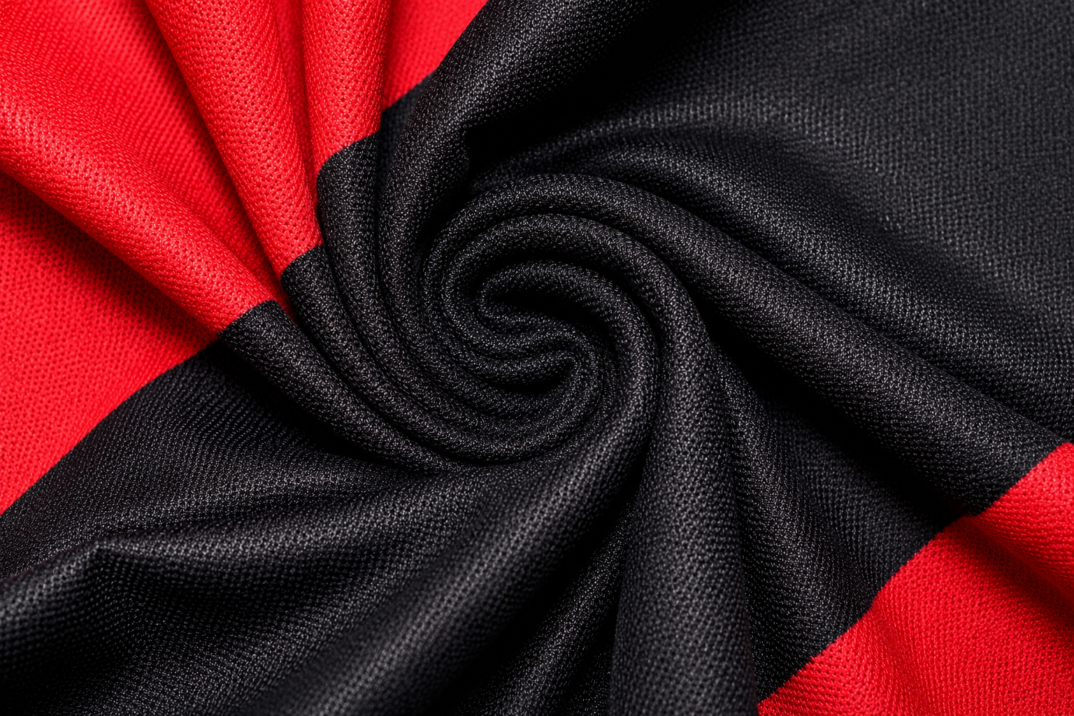 Flamengo Maillot Domicile 1982/83 – vue 10
