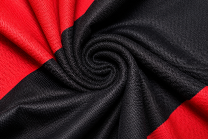 Flamengo Maillot Domicile 1982/83 – vue 10
