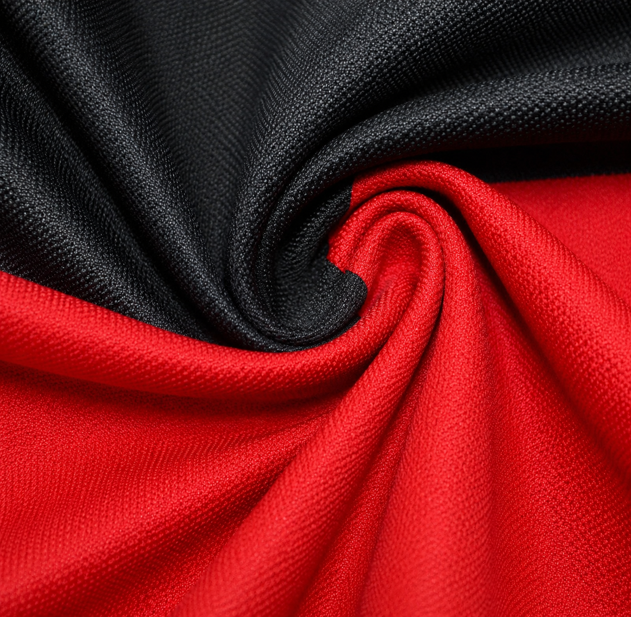 Flamengo Maillot Domicile 1990/91 – vue 12