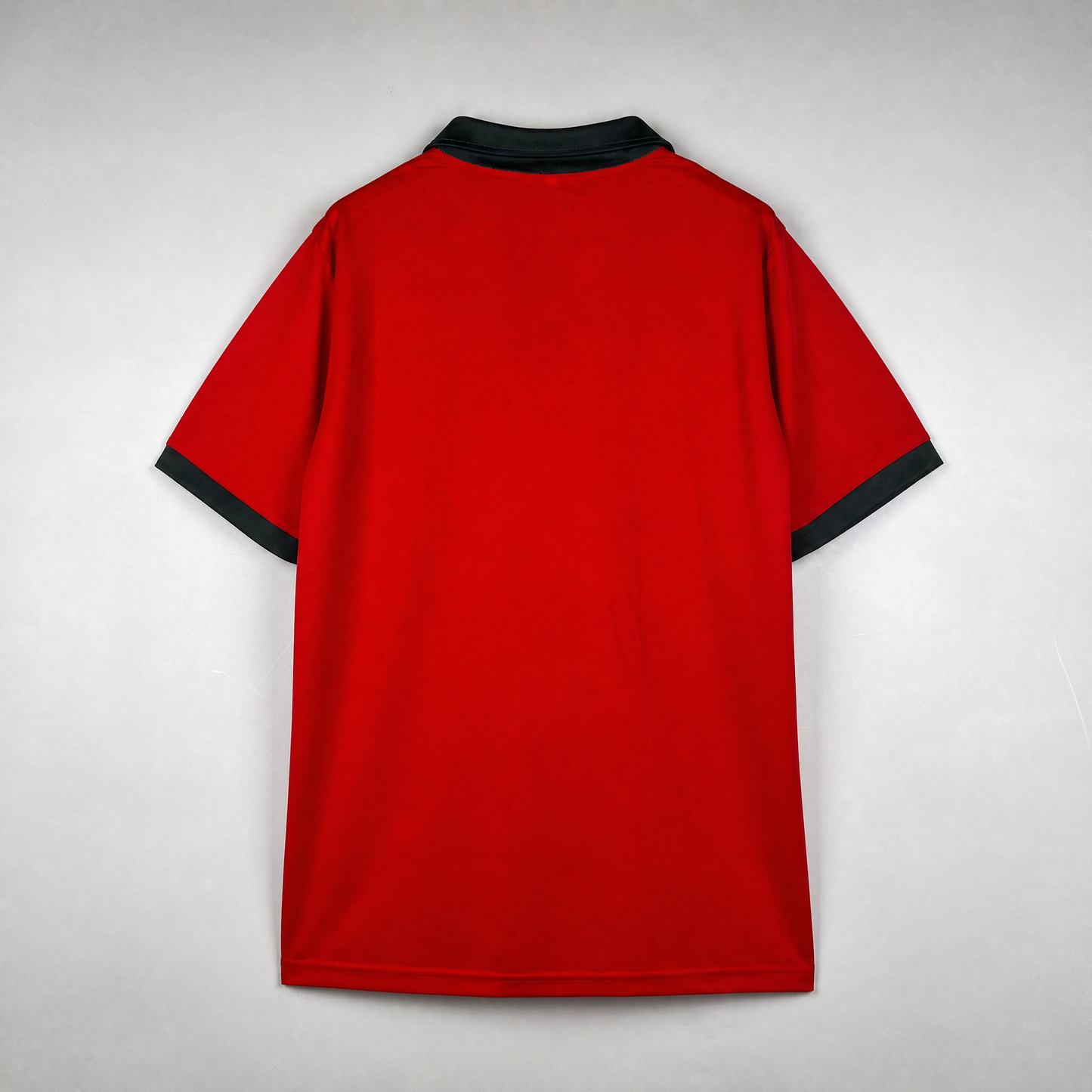 Portugal Maillot Domicile 1972 – vue 2