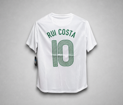 Portugal Maillot Extérieur 2012 Finale Europei – vue 2