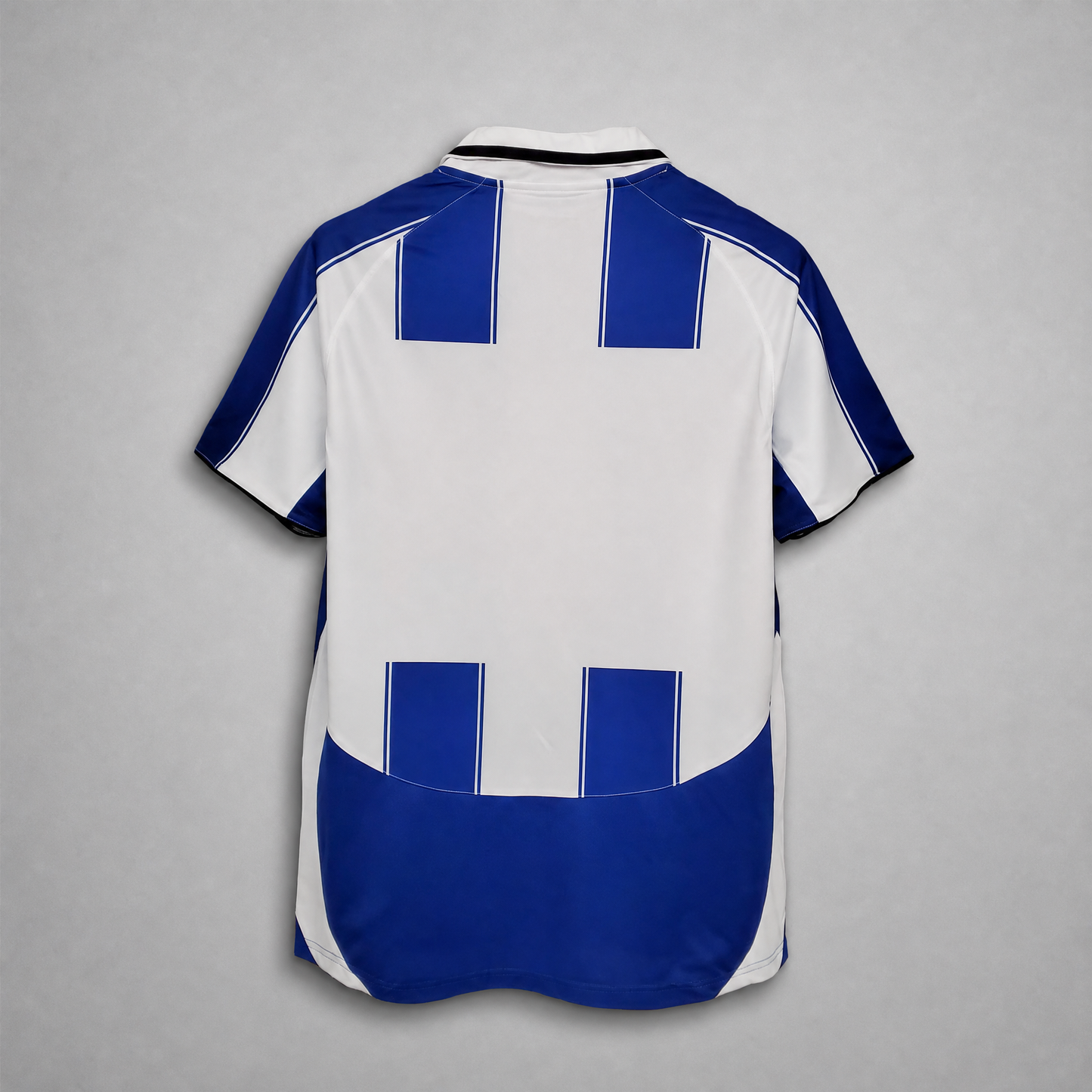 Porto Maillot Domicile 2003/04 – vue 3