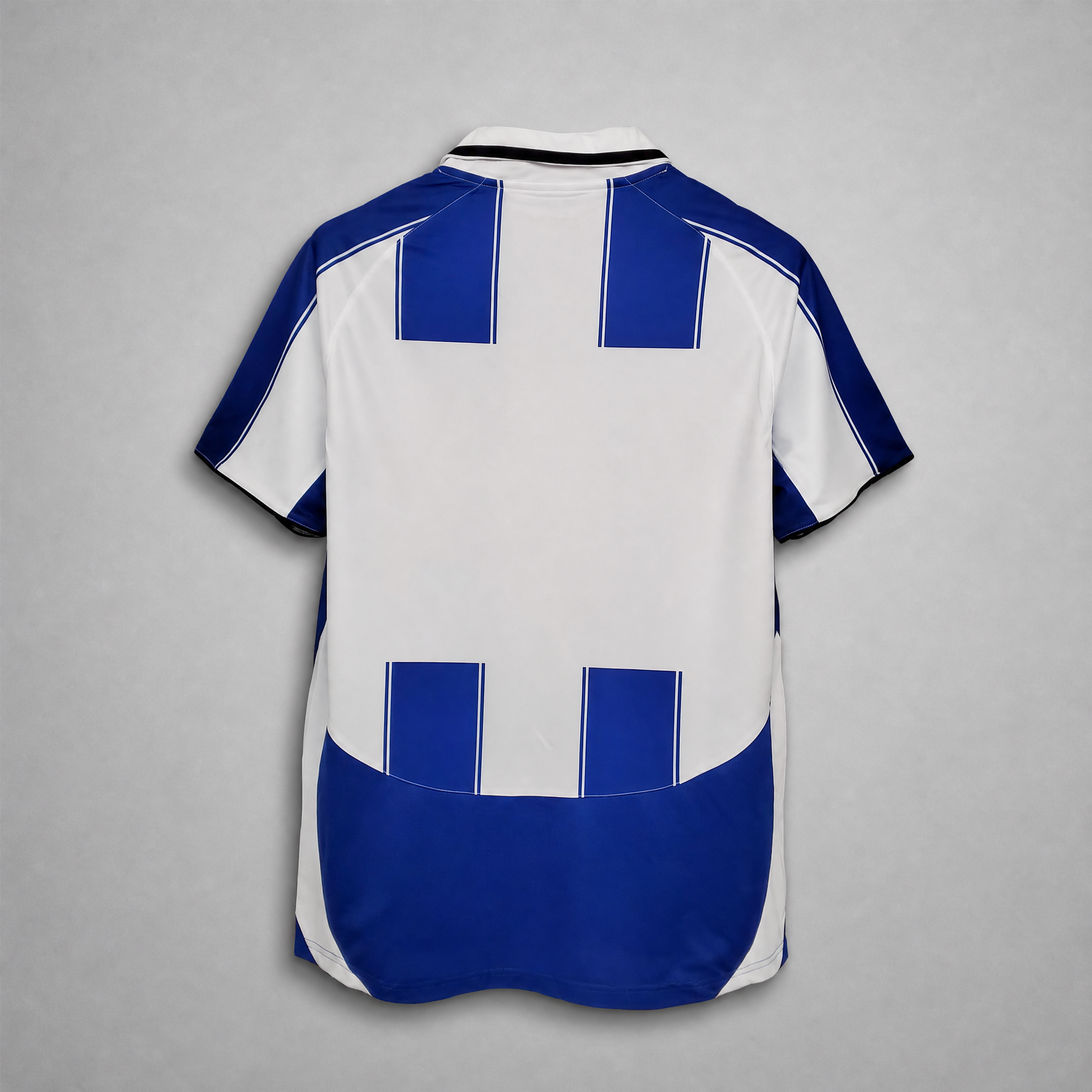 Porto Maillot Domicile 2003/04 – vue 3