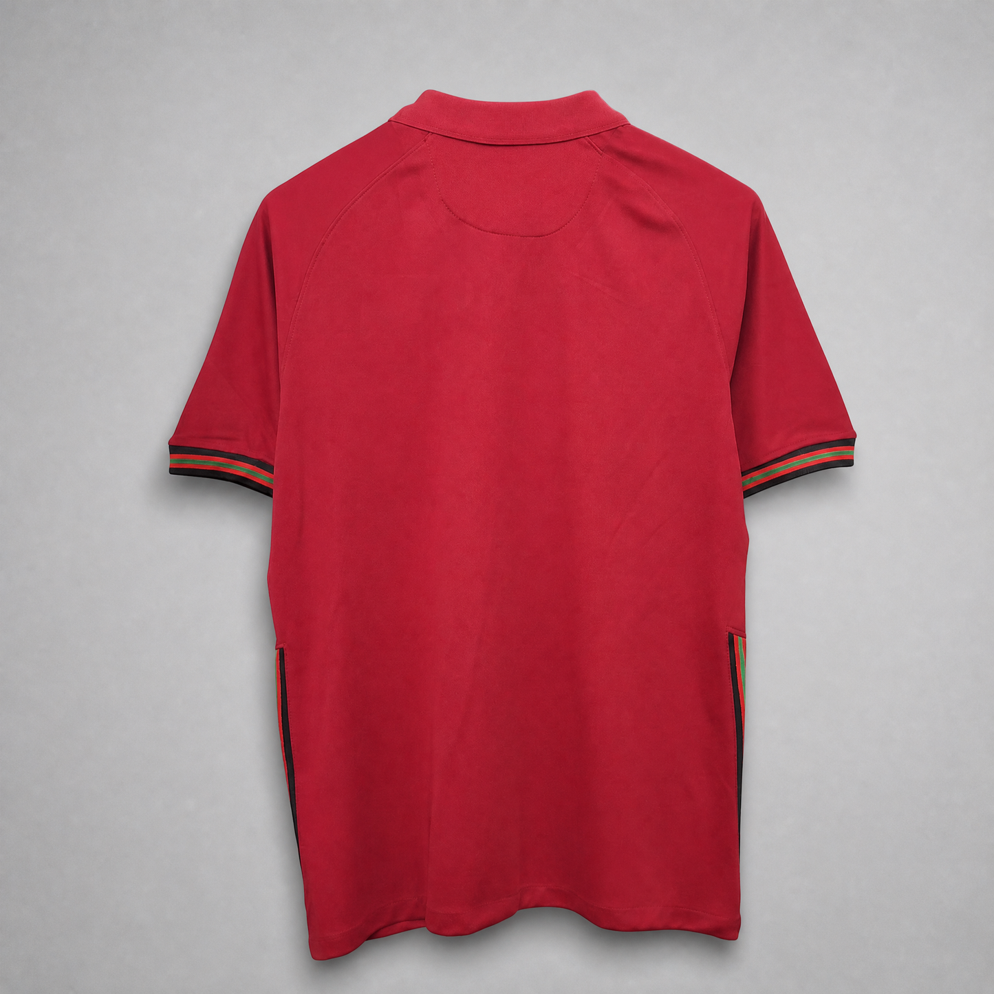 Portugal Maillot Domicile 2020 – vue 2