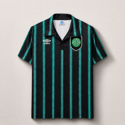 Celtic Maillot Extérieur 1992/93