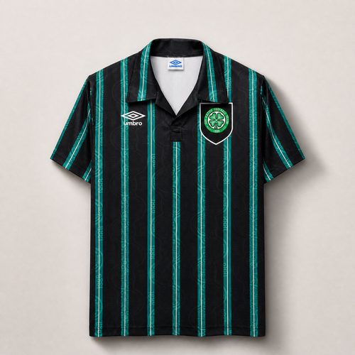 Celtic Maillot Extérieur 1992/93