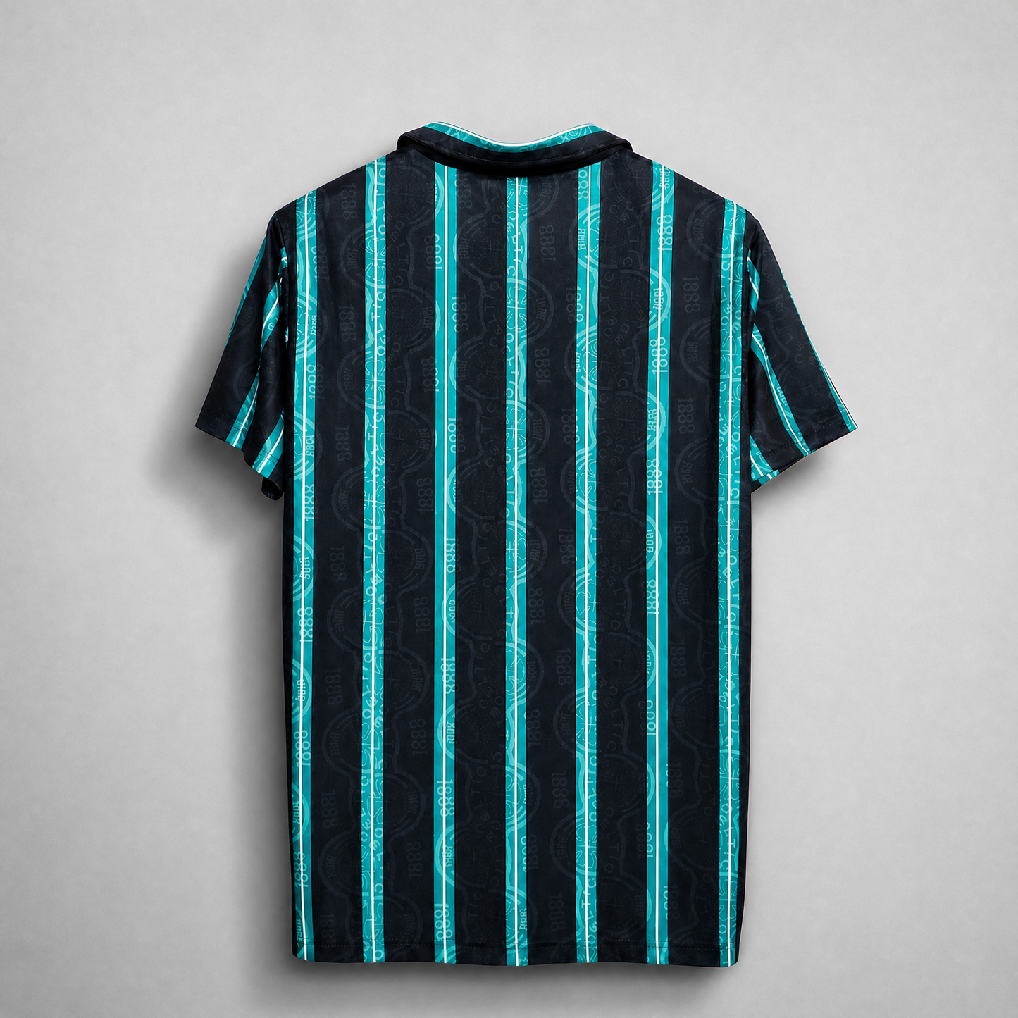 Celtic Maillot Extérieur 1992/93 – vue 2