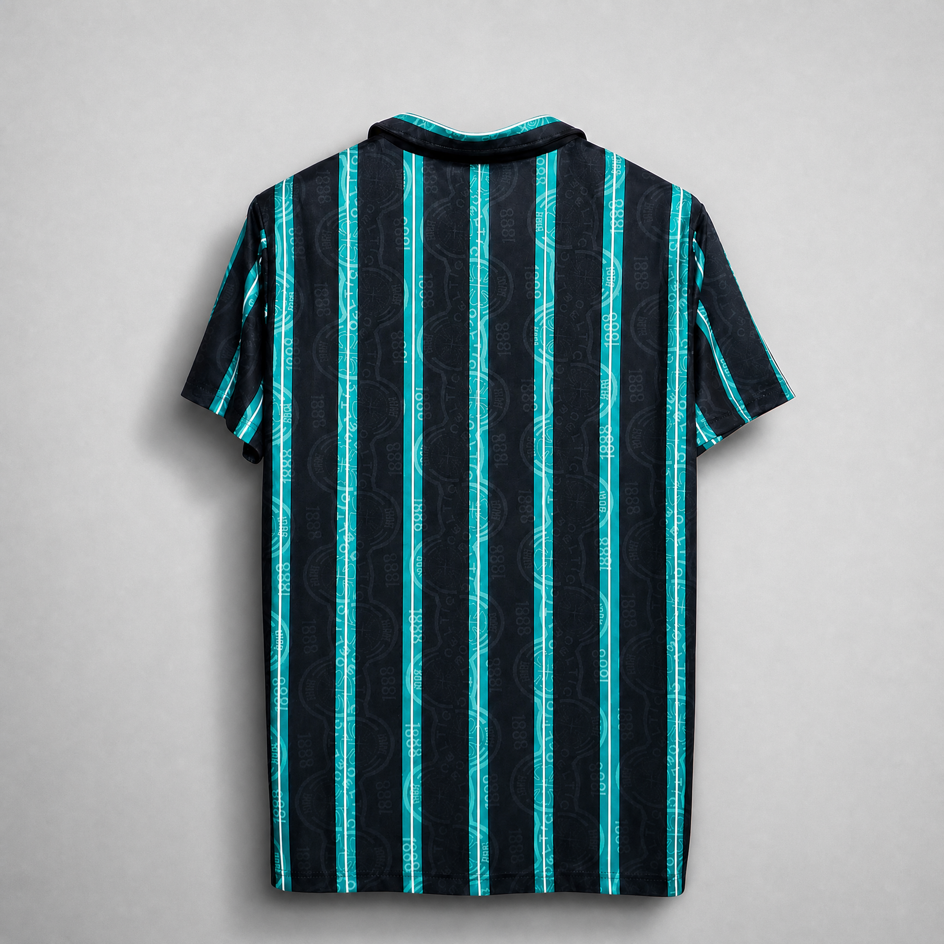 Celtic Maillot Extérieur 1992/93 – vue 2