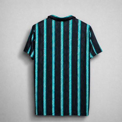 Celtic Maillot Extérieur 1992/93 – vue 2