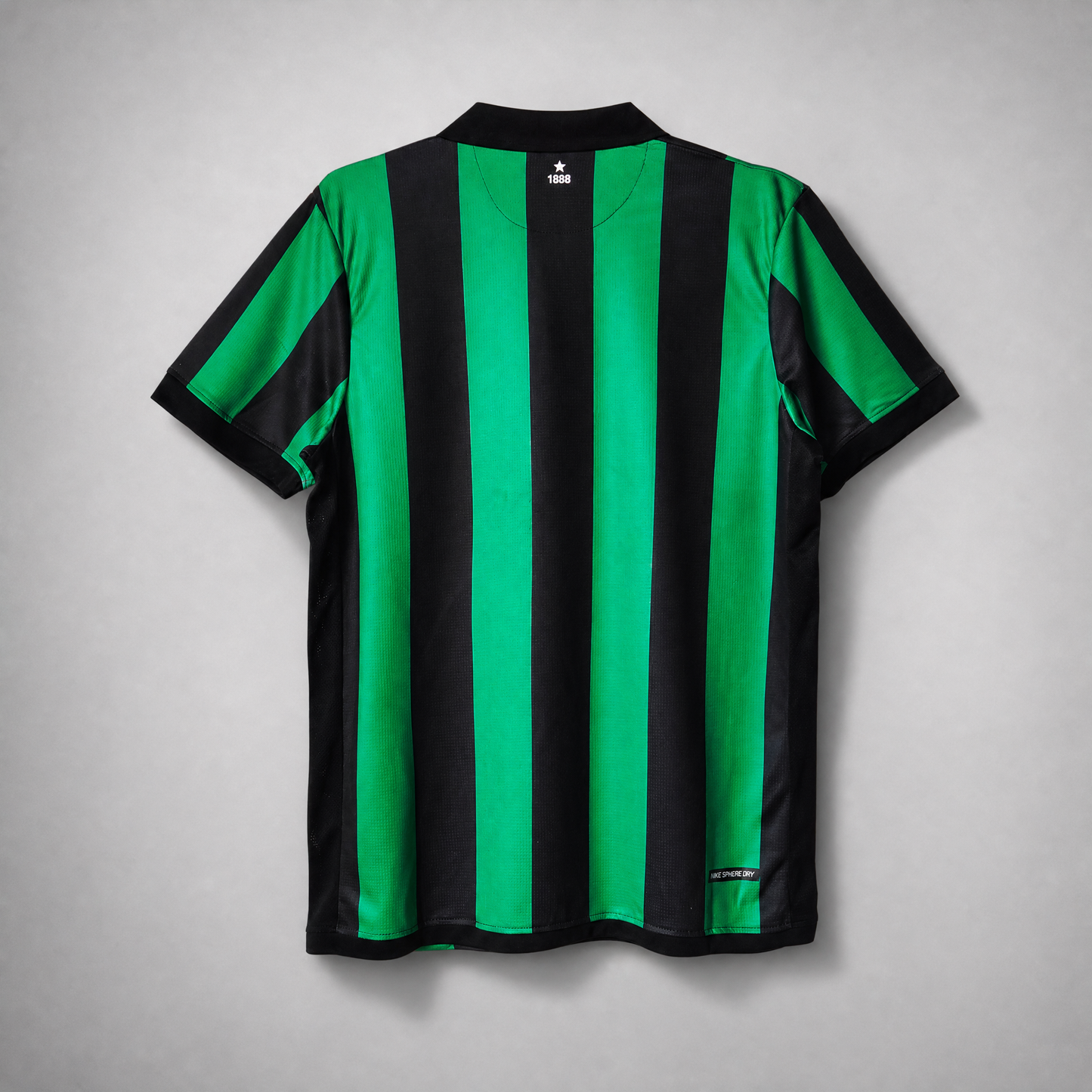Celtic Maillot Extérieur 2006/07 – vue 2
