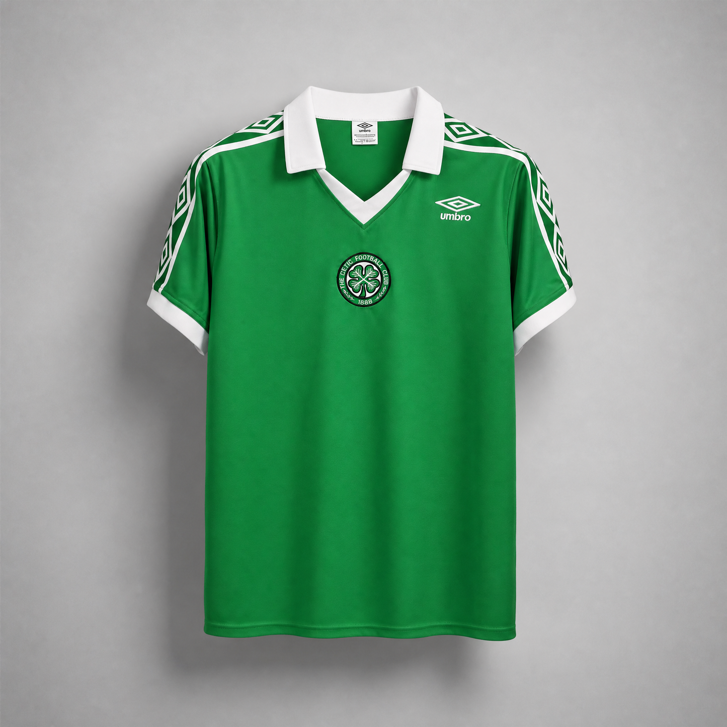 Celtic Maillot Extérieur 1979/80