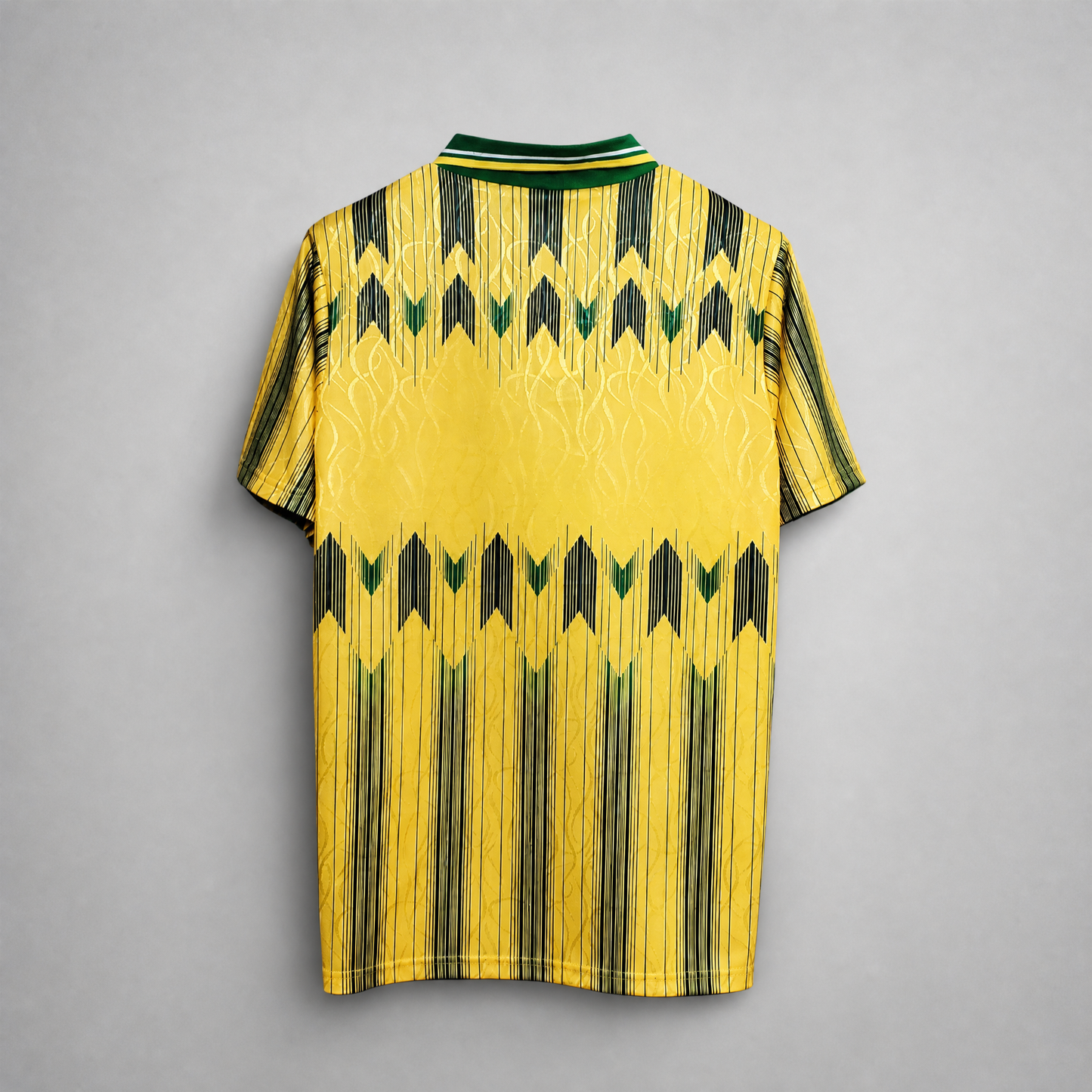 Celtic Maillot Extérieur 1990/91 – vue 2