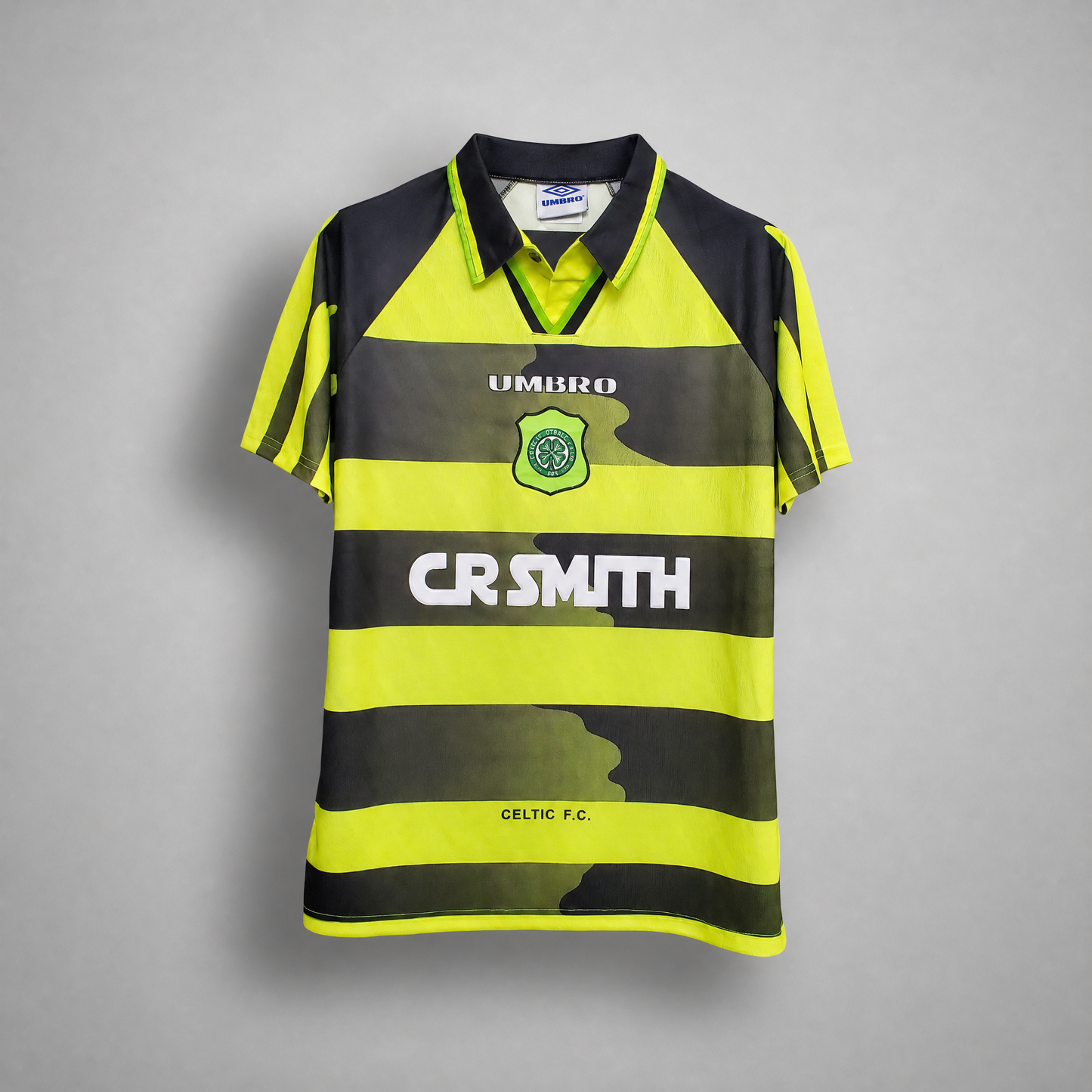 Celtic Maillot Extérieur 1996/97