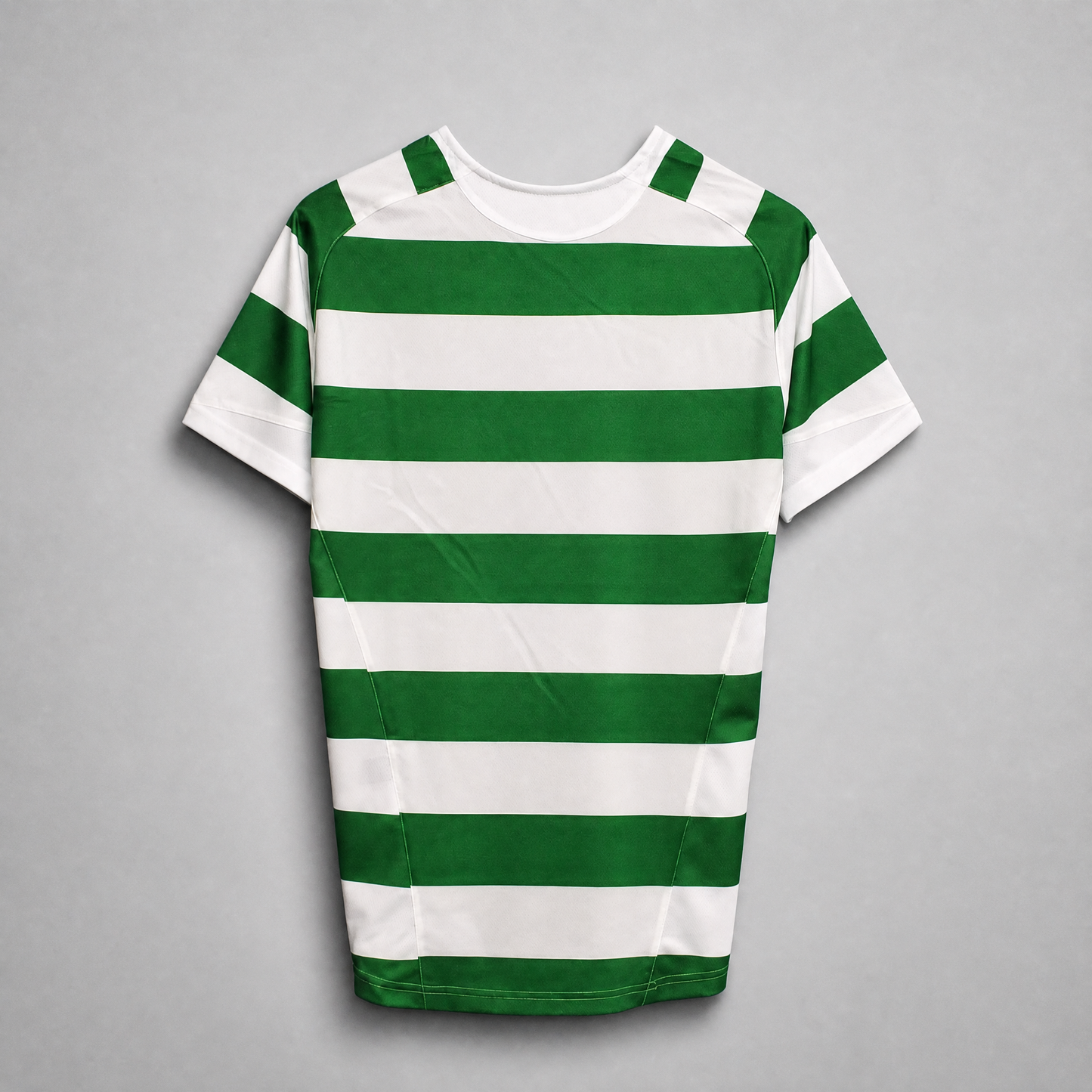 Celtic Maillot Domicile 2006/07 – vue 2