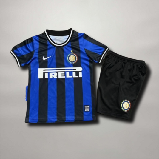 Inter Kit Domicile 2009/10 - ENFANT