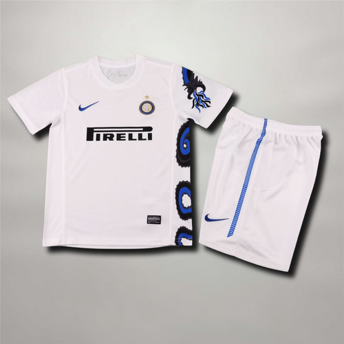 Inter Kit Extérieur 2010/11 - ENFANT