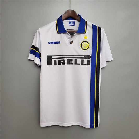 Inter Maillot Extérieur 1997/98