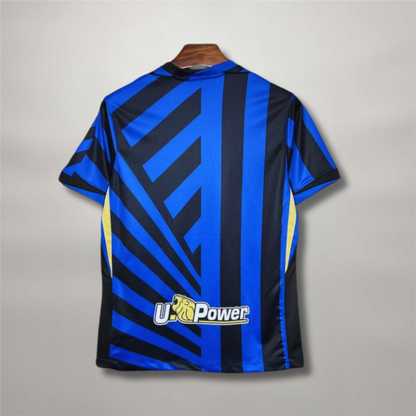 Inter Maillot Domicile 2024/25 Finale LdC - NO NOME NO NUMERO - S – vue 3